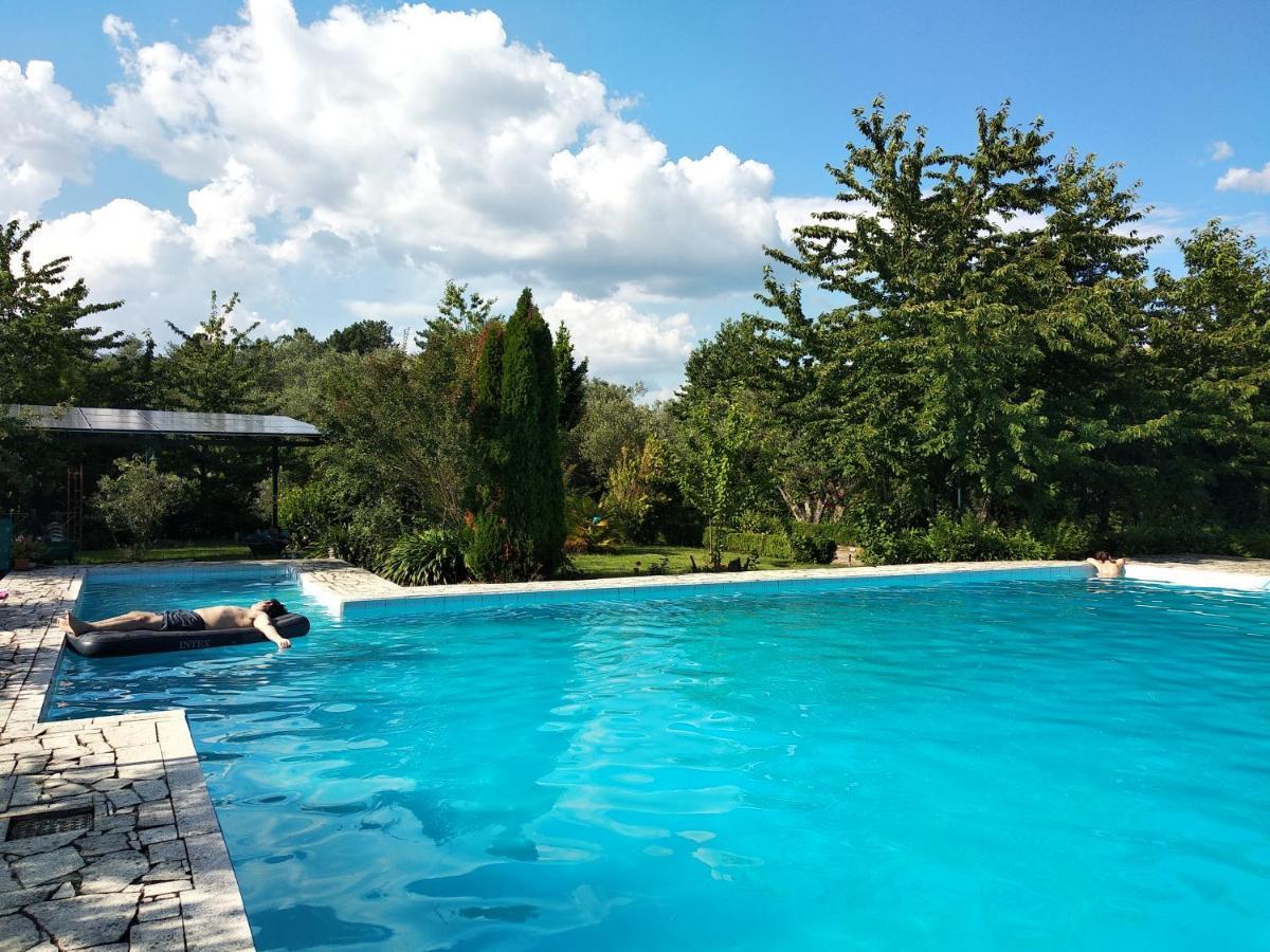 Quinta Da Telheira Ξενοδοχείο Vila Real Εξωτερικό φωτογραφία