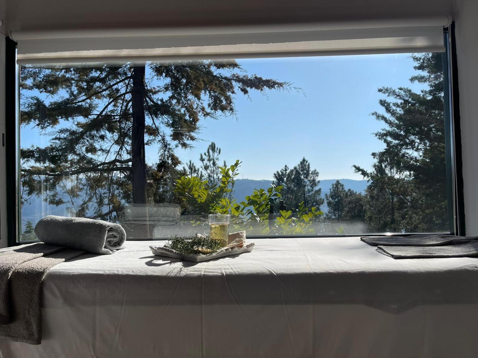Quinta Da Telheira Ξενοδοχείο Vila Real Εξωτερικό φωτογραφία