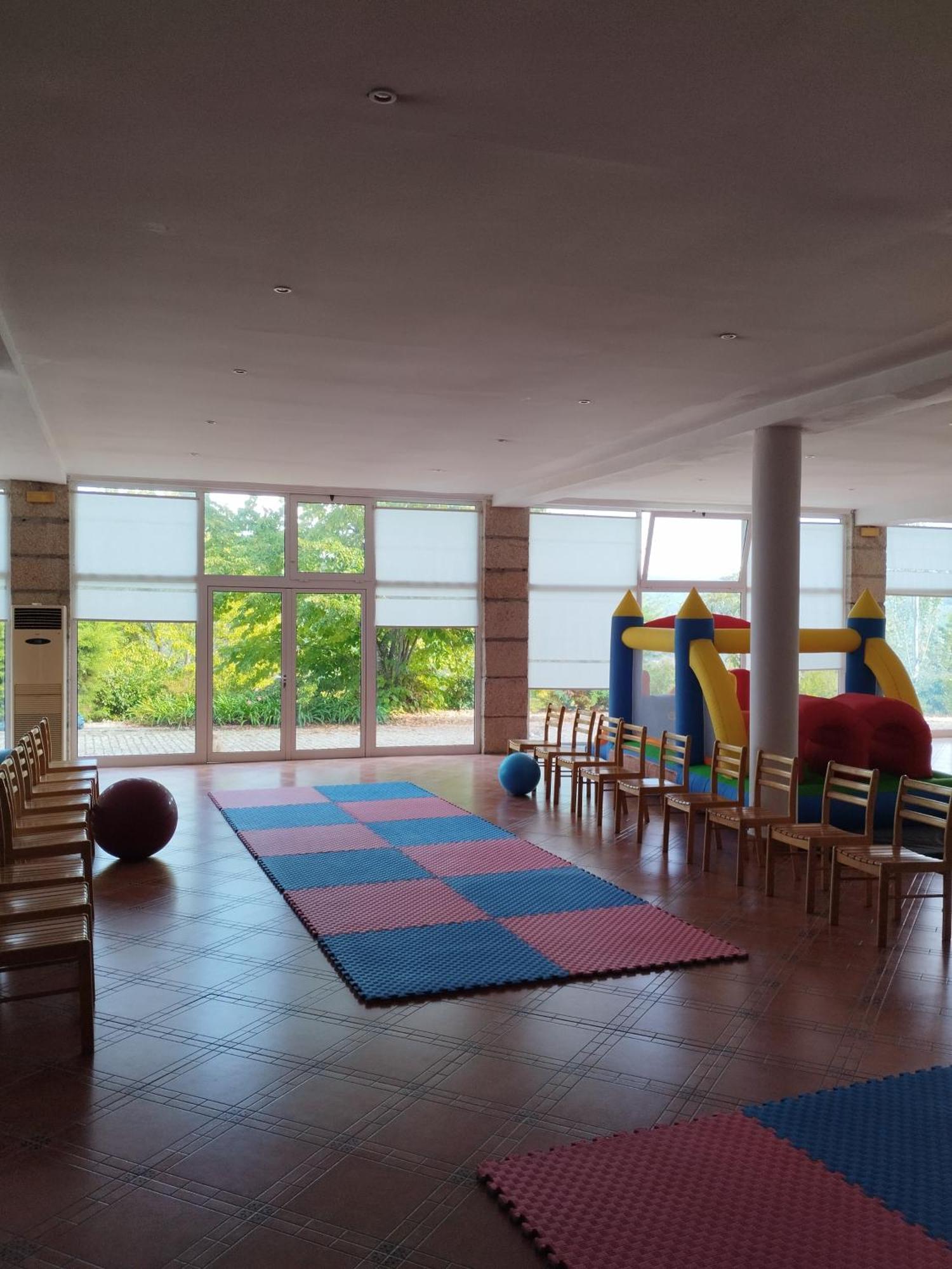 Quinta Da Telheira Ξενοδοχείο Vila Real Εξωτερικό φωτογραφία