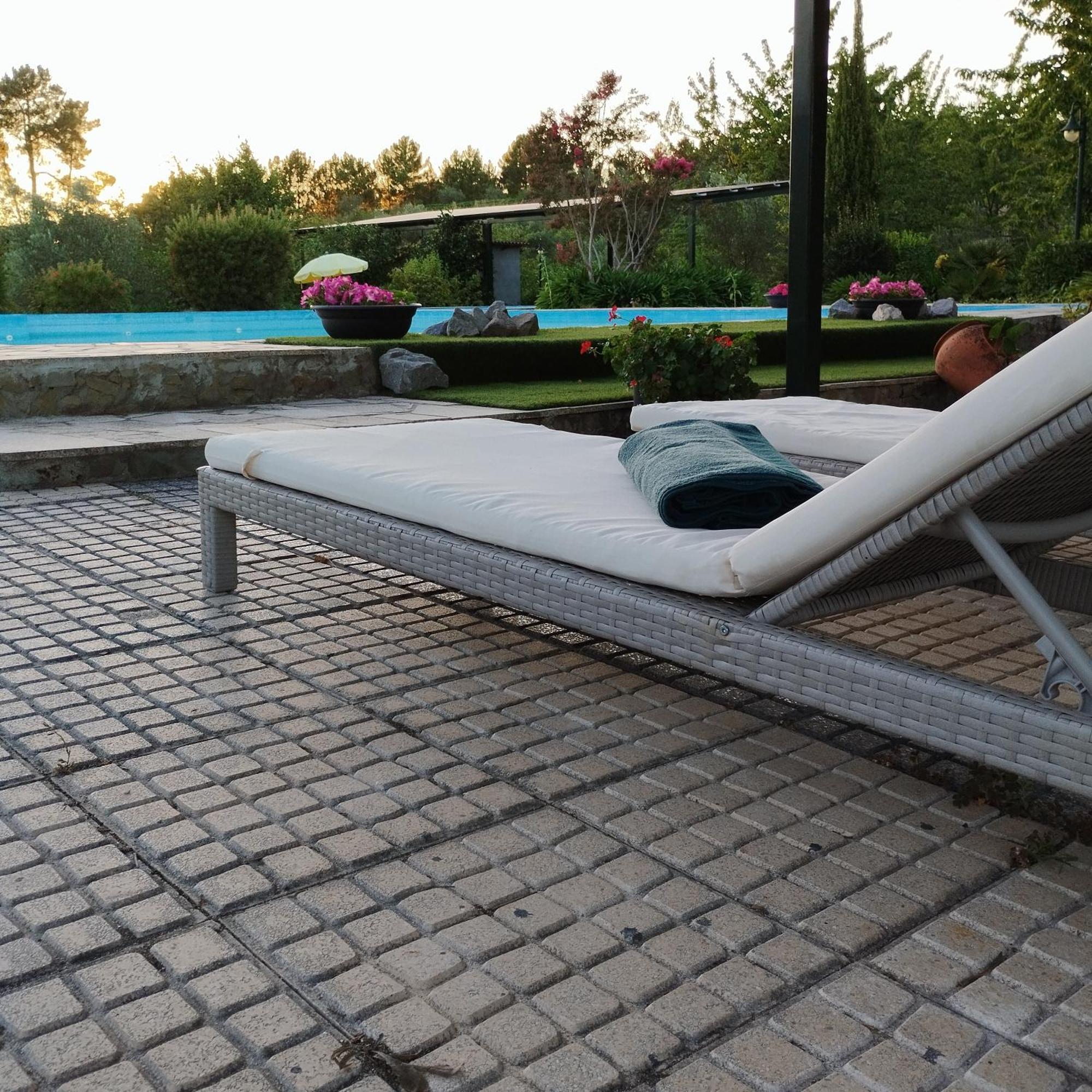Quinta Da Telheira Ξενοδοχείο Vila Real Εξωτερικό φωτογραφία