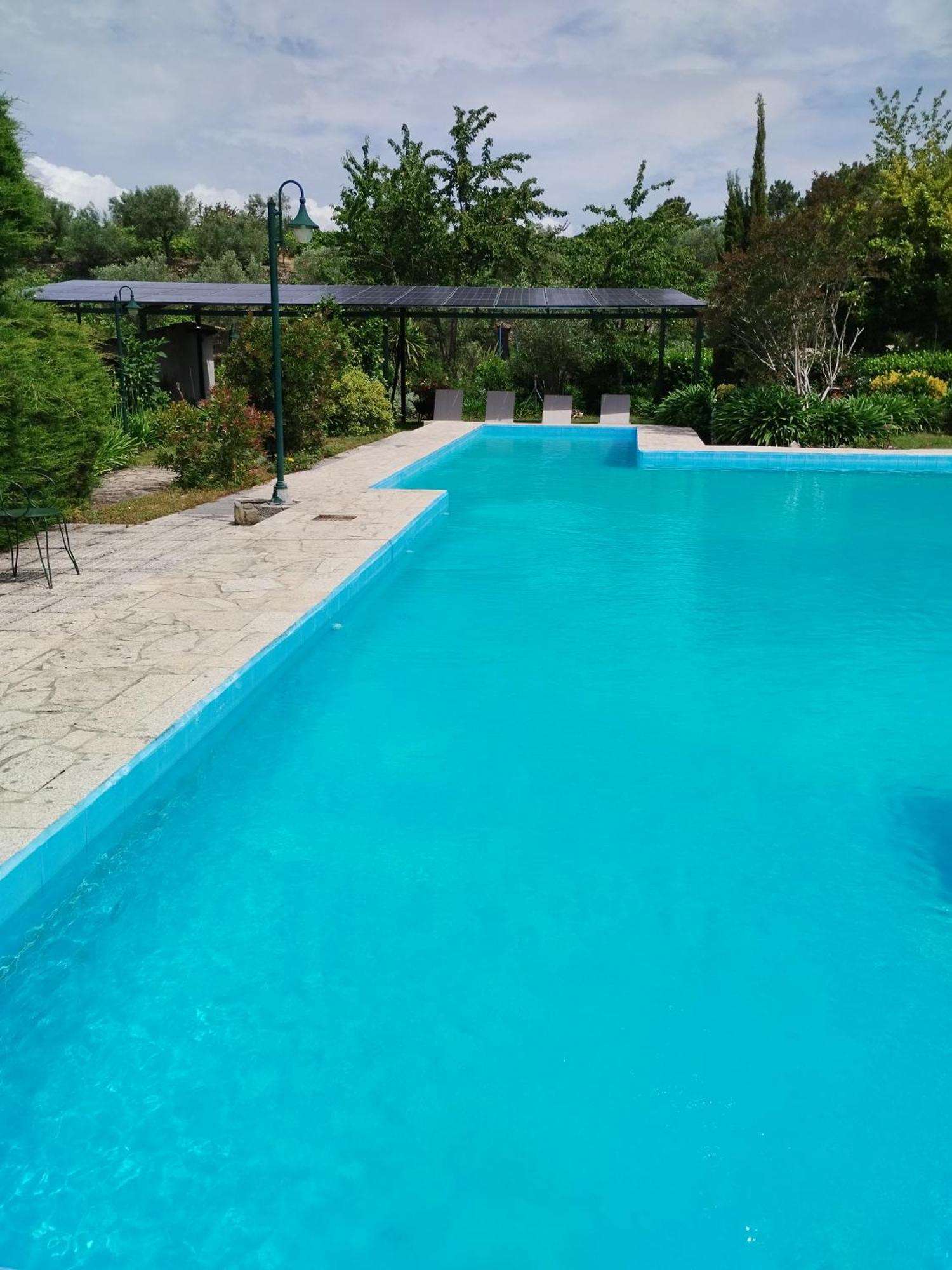Quinta Da Telheira Ξενοδοχείο Vila Real Εξωτερικό φωτογραφία