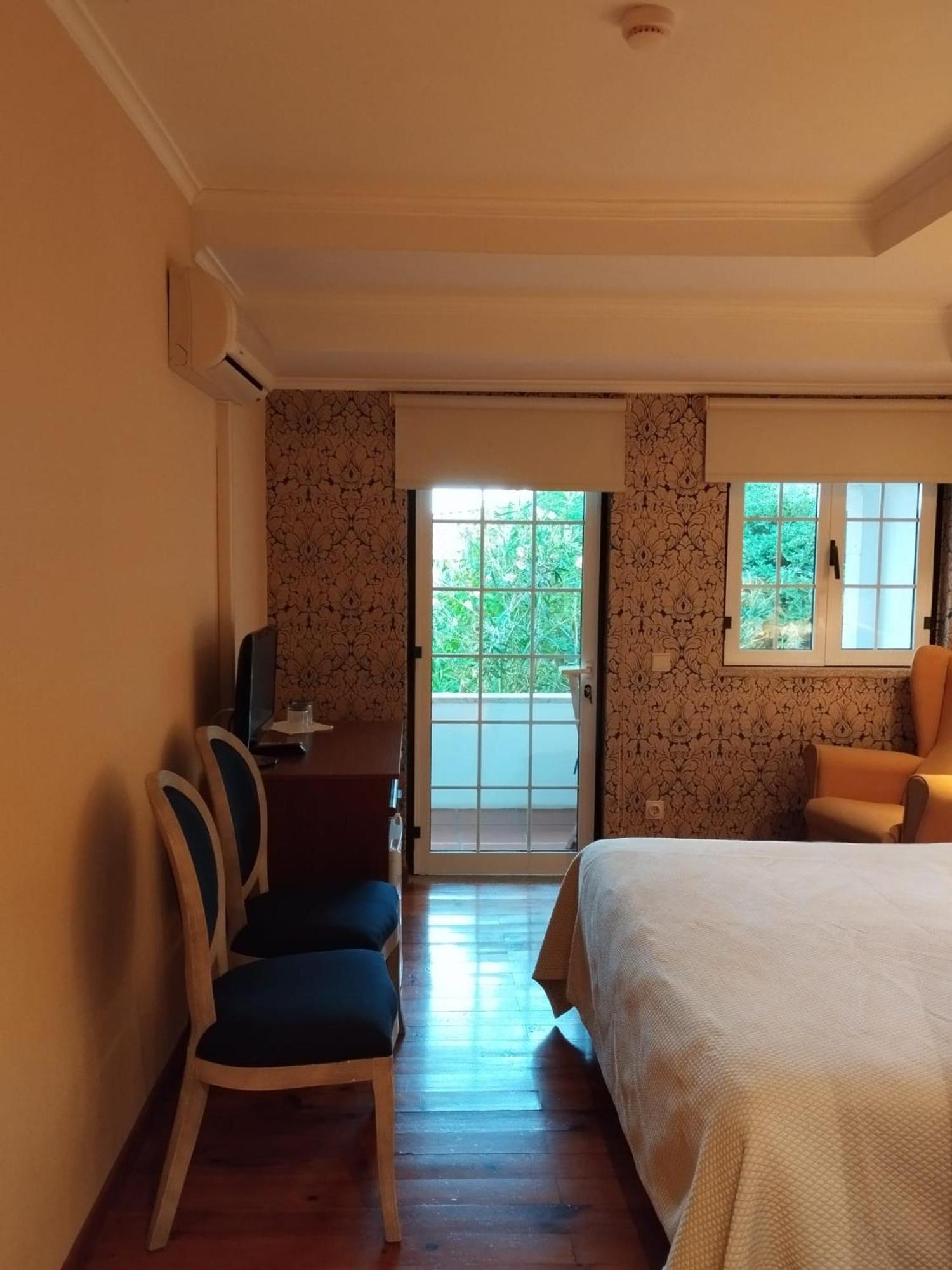 Quinta Da Telheira Ξενοδοχείο Vila Real Εξωτερικό φωτογραφία