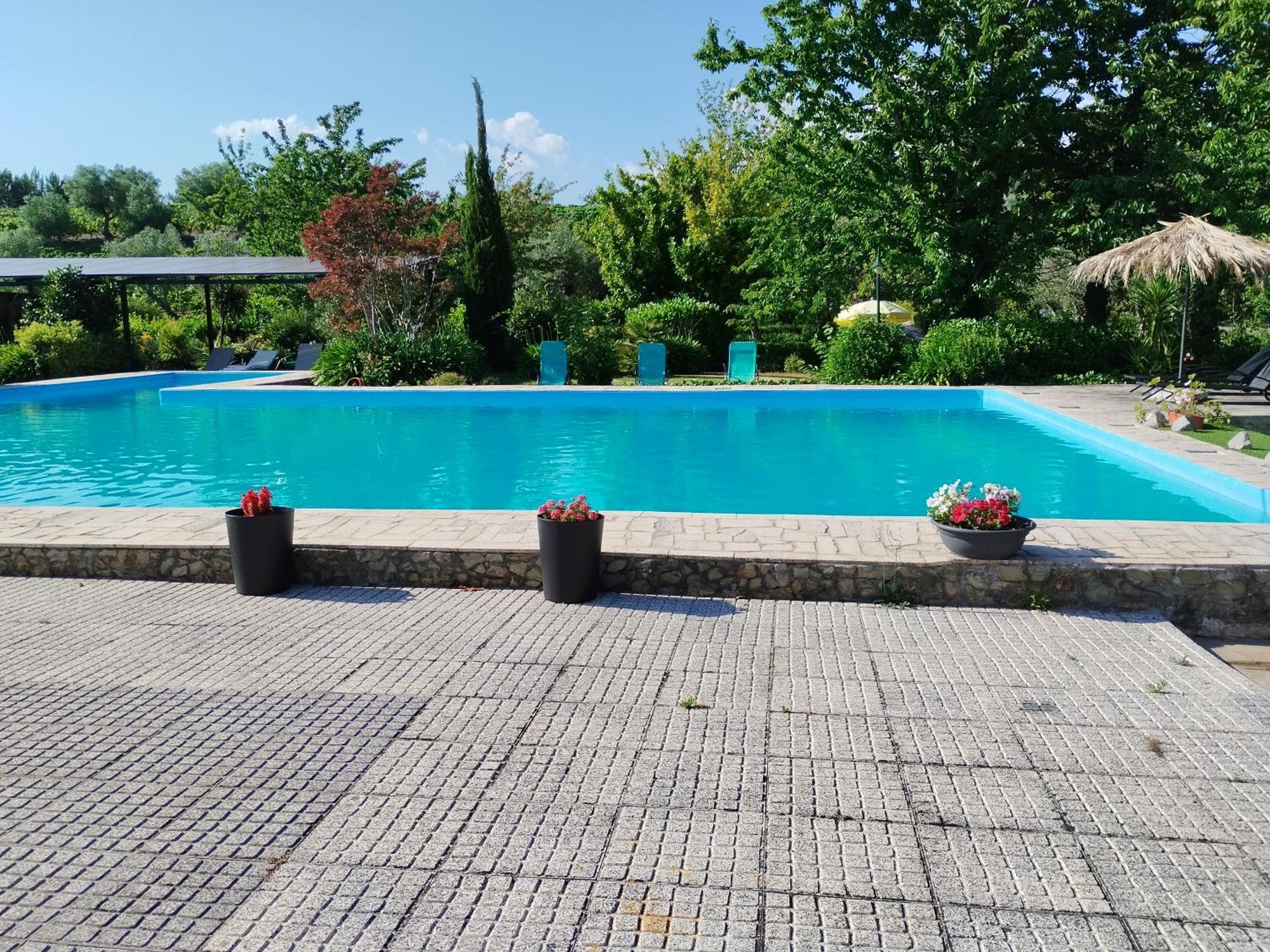 Quinta Da Telheira Ξενοδοχείο Vila Real Εξωτερικό φωτογραφία