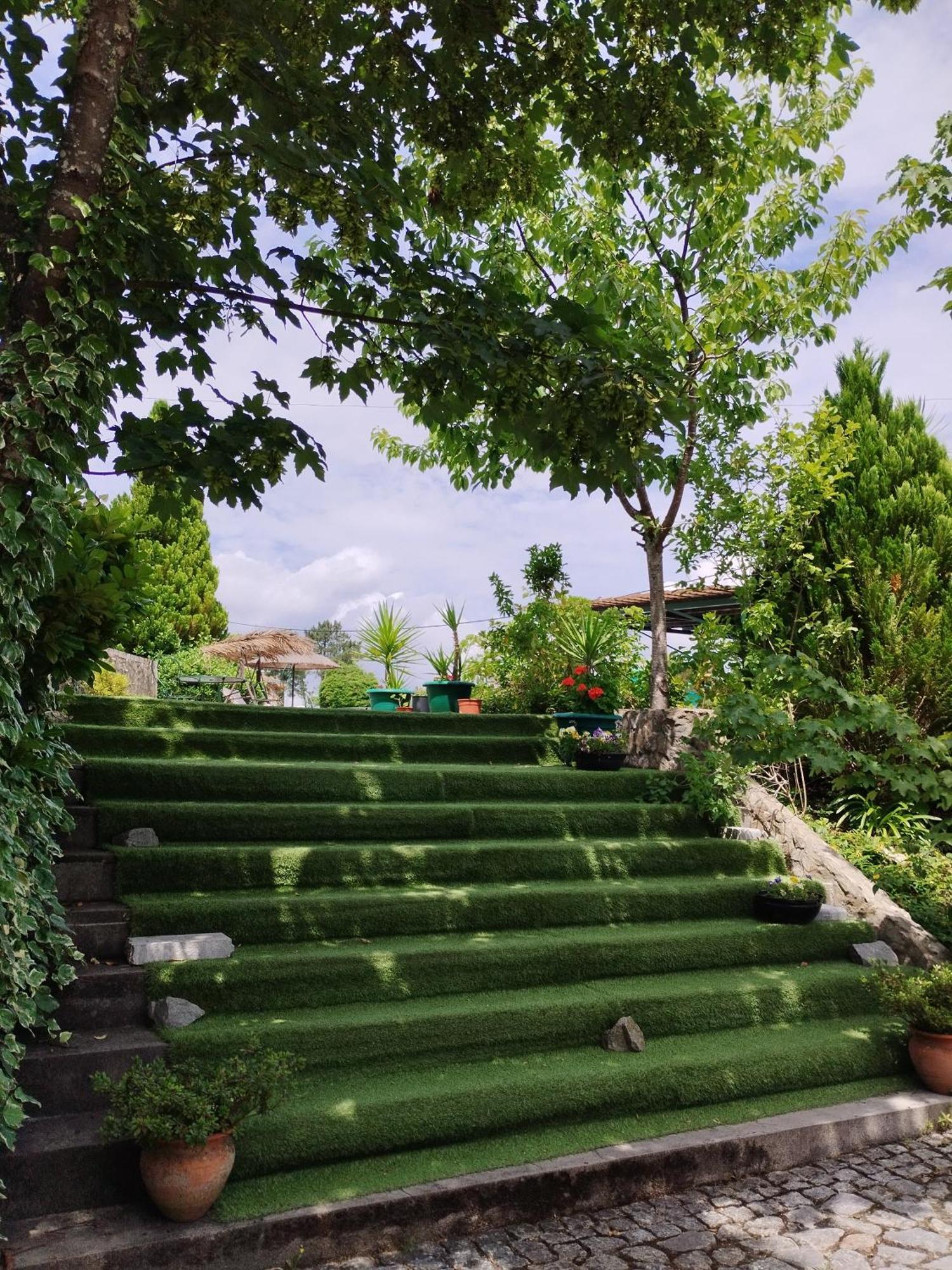 Quinta Da Telheira Ξενοδοχείο Vila Real Εξωτερικό φωτογραφία