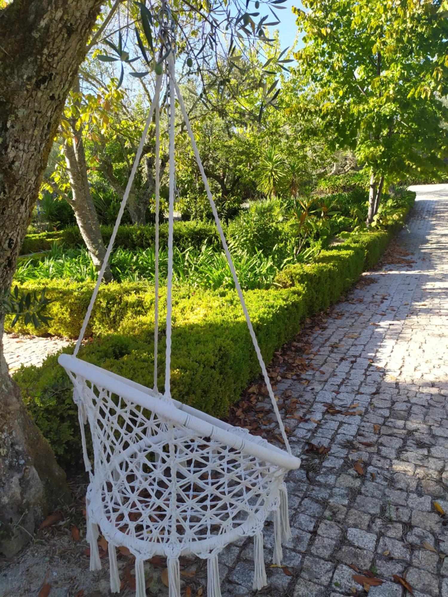 Quinta Da Telheira Ξενοδοχείο Vila Real Εξωτερικό φωτογραφία