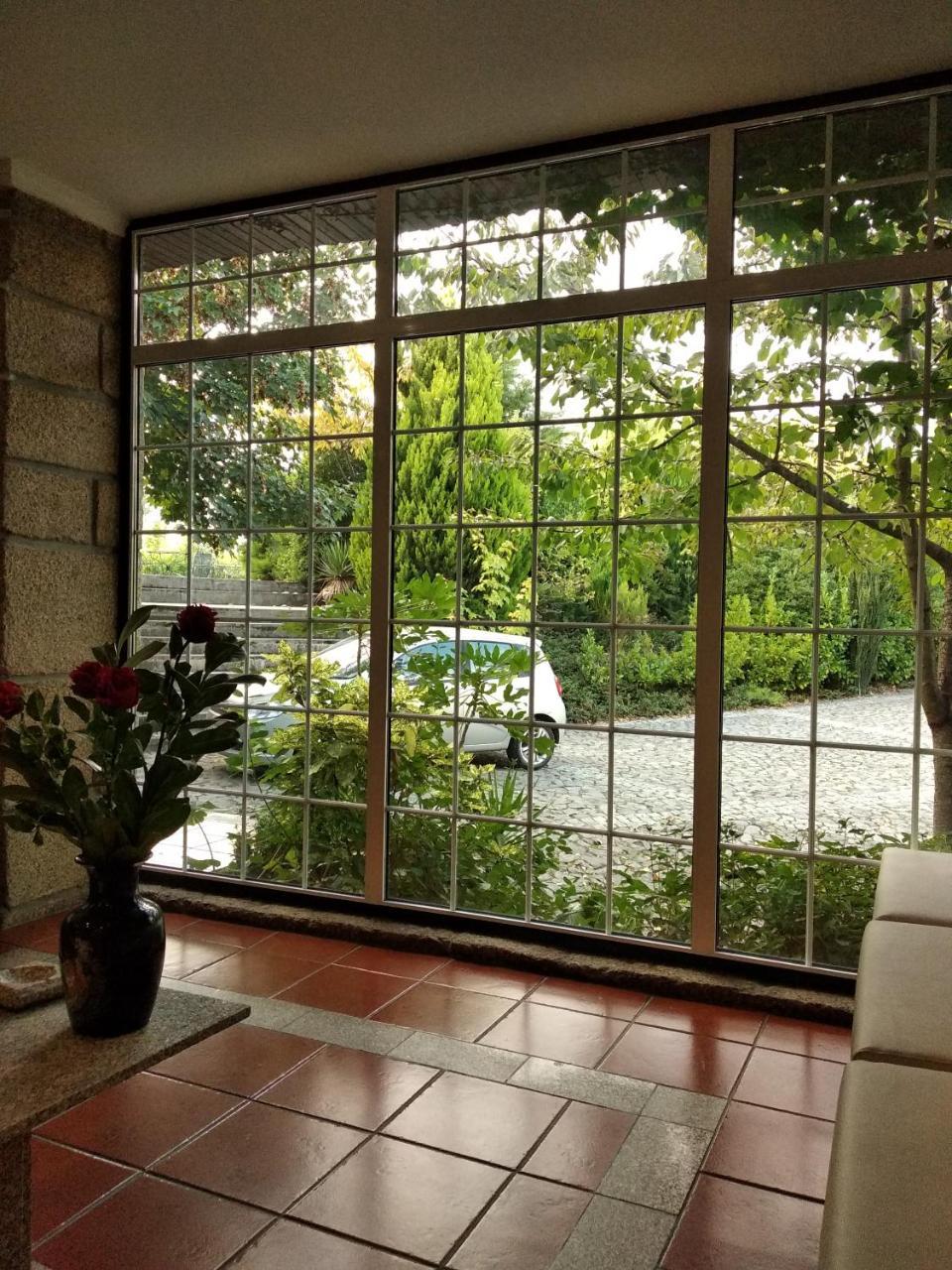 Quinta Da Telheira Ξενοδοχείο Vila Real Εξωτερικό φωτογραφία