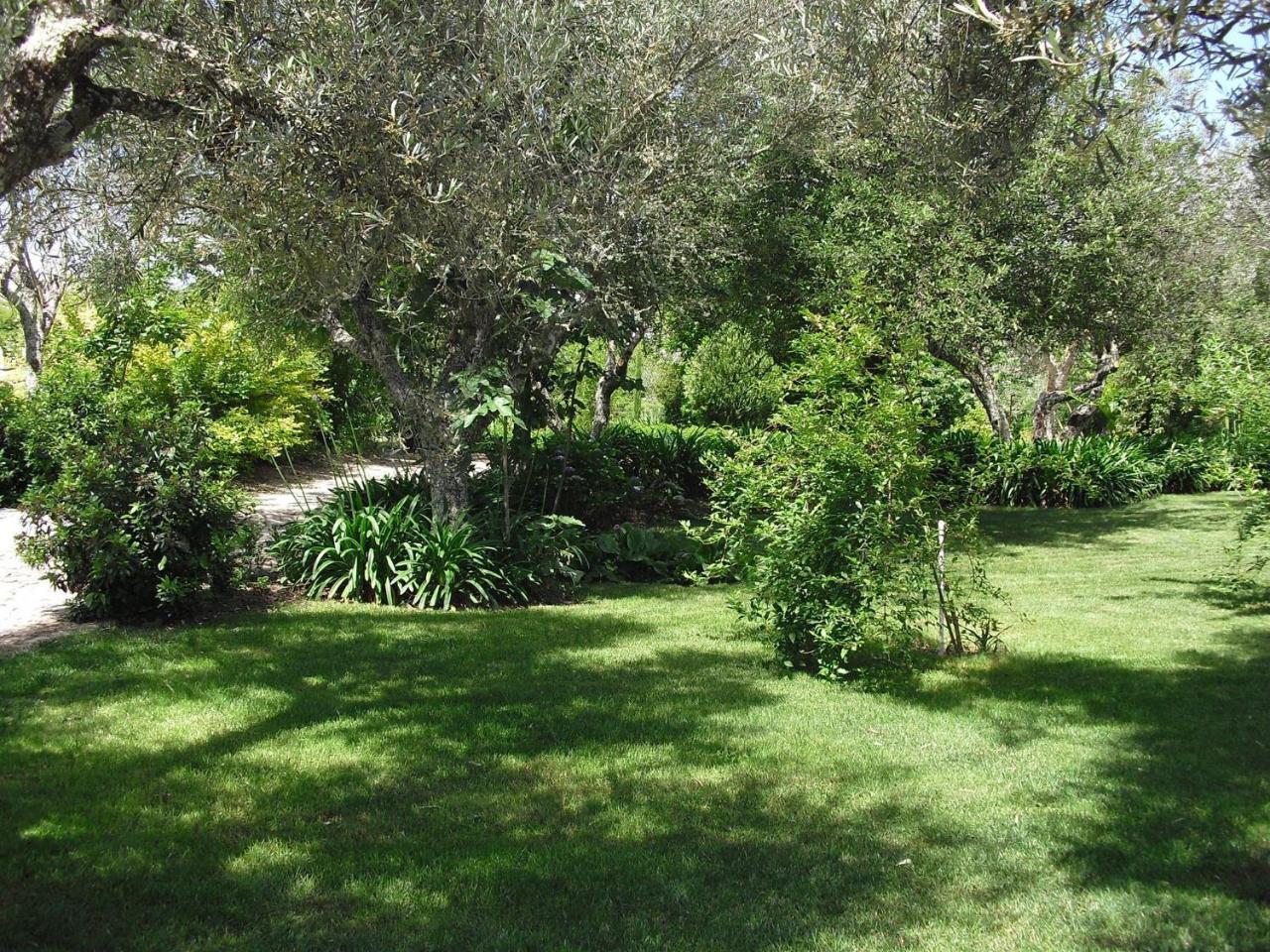 Quinta Da Telheira Ξενοδοχείο Vila Real Εξωτερικό φωτογραφία