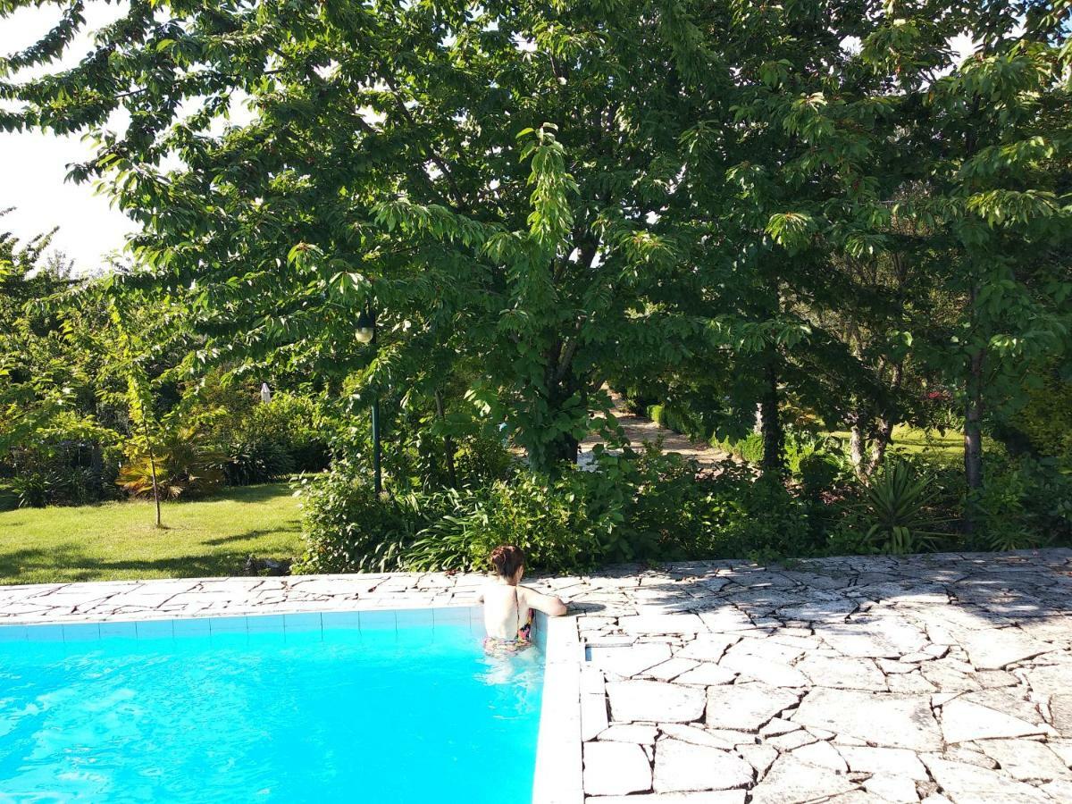 Quinta Da Telheira Ξενοδοχείο Vila Real Εξωτερικό φωτογραφία