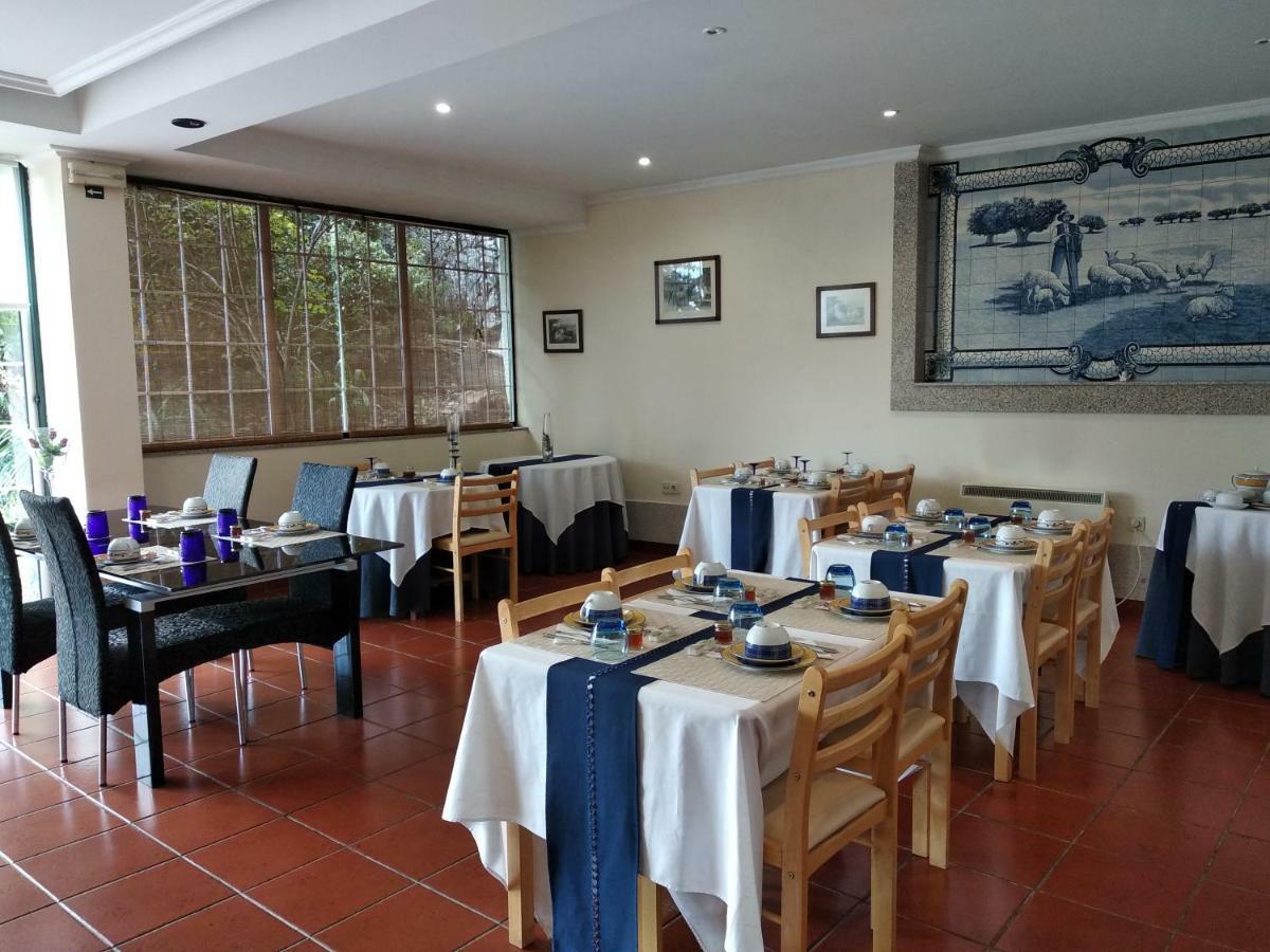 Quinta Da Telheira Ξενοδοχείο Vila Real Εξωτερικό φωτογραφία
